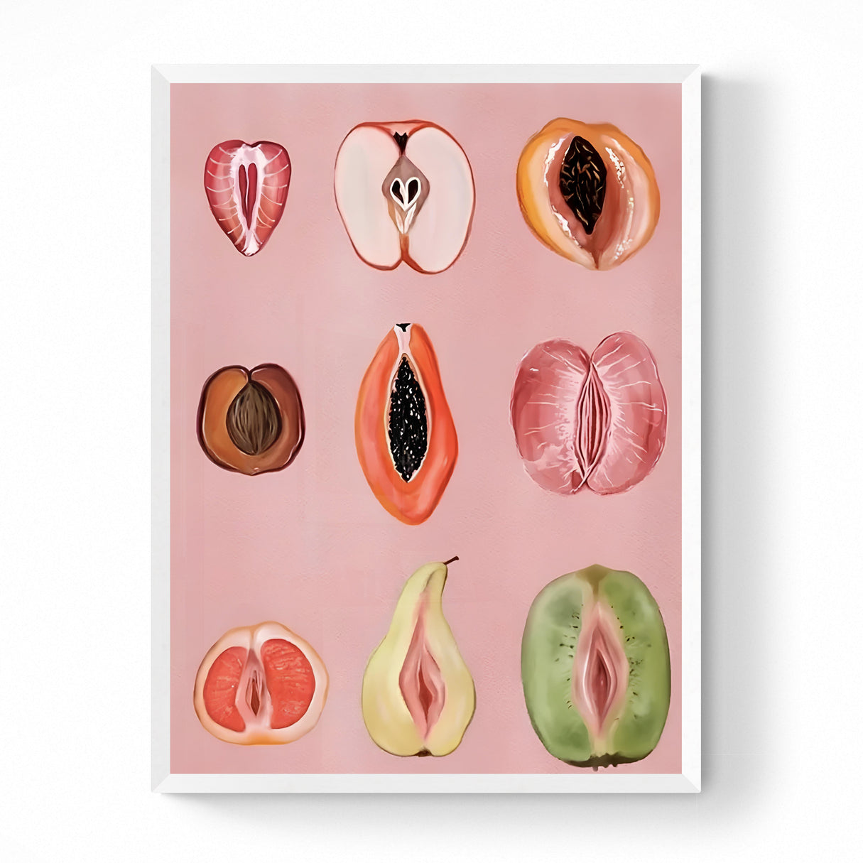 SWEET FRUITS