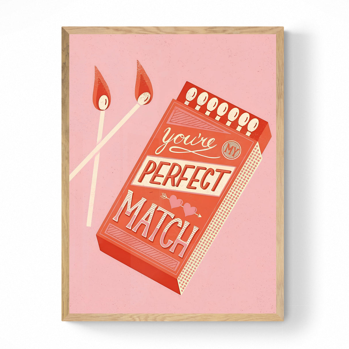 PERFECT MATCH