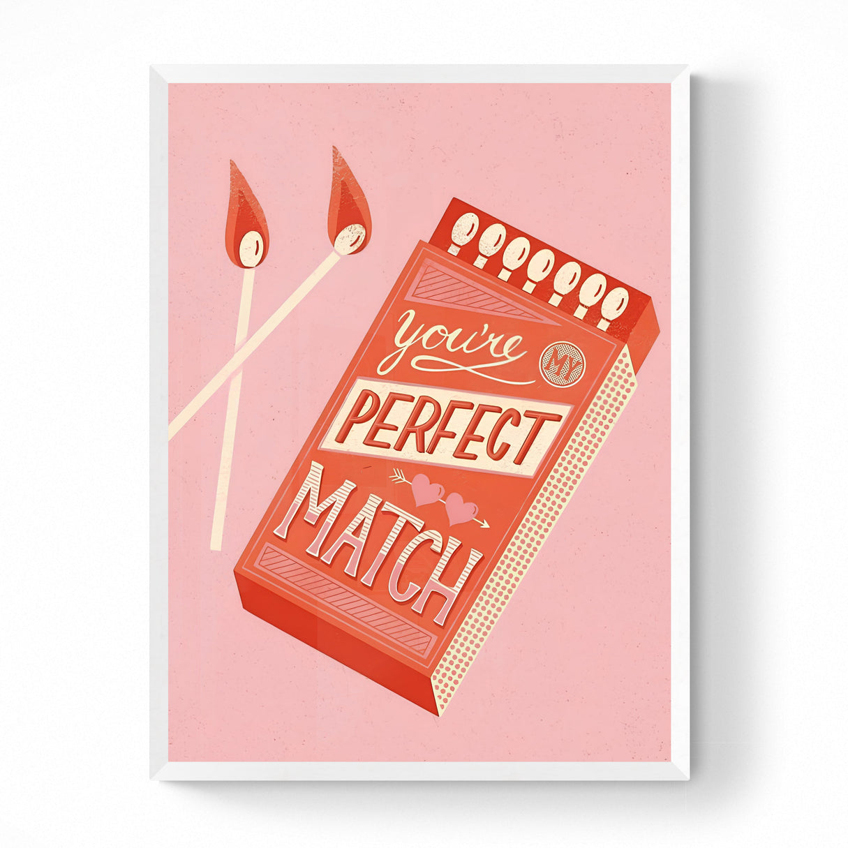 PERFECT MATCH