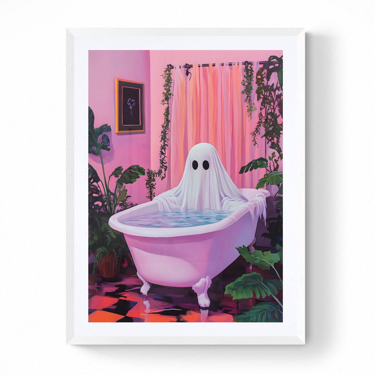 SOAK & GHOST