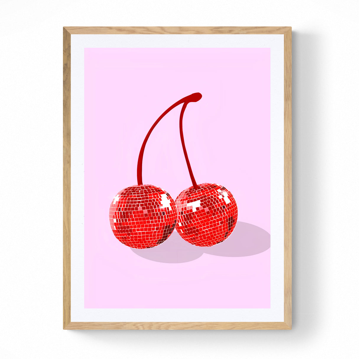 CHERRY NIGHTS