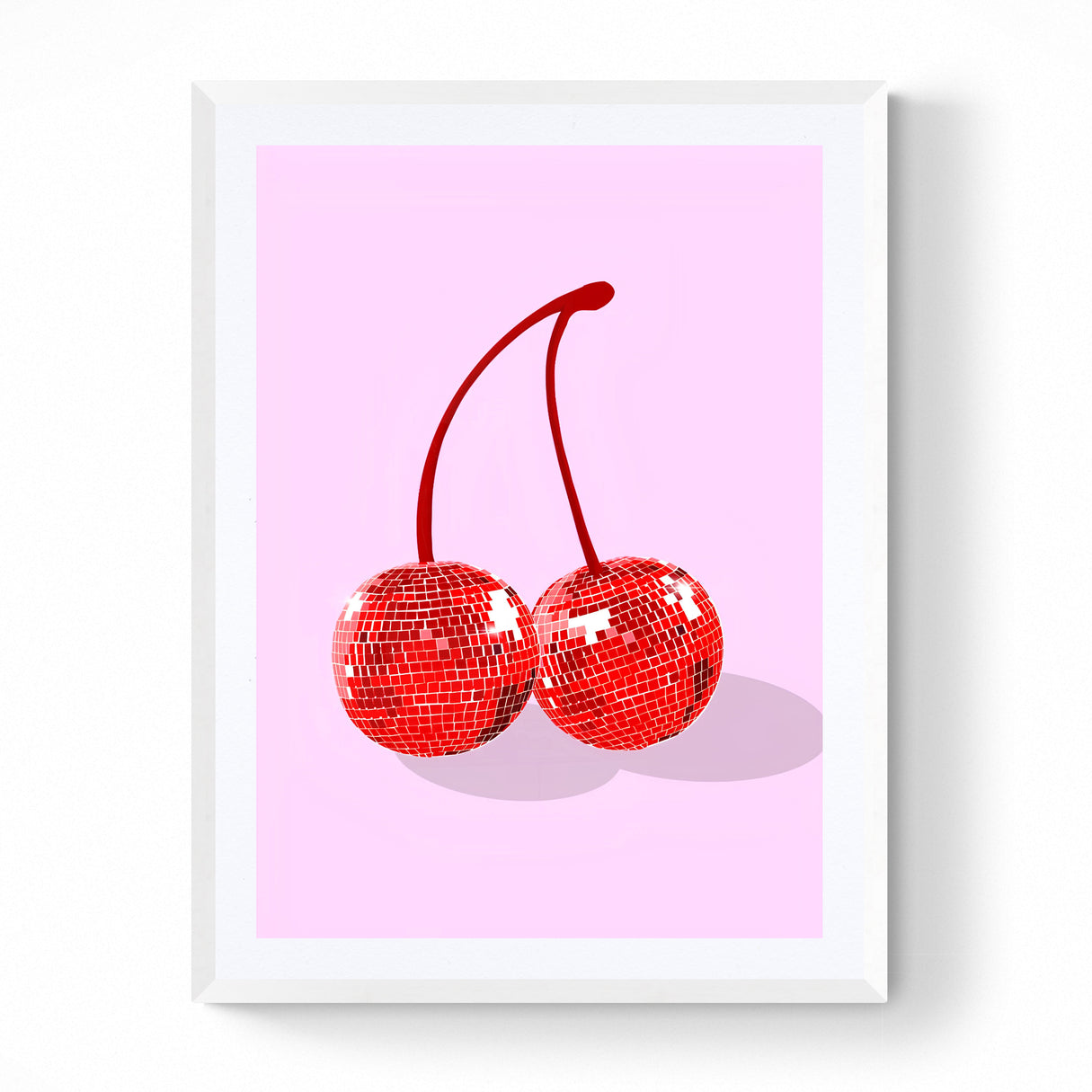 CHERRY NIGHTS