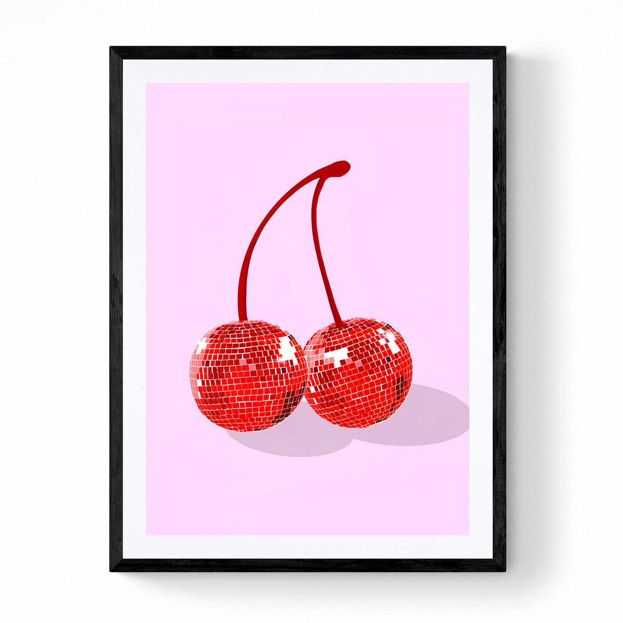 CHERRY NIGHTS
