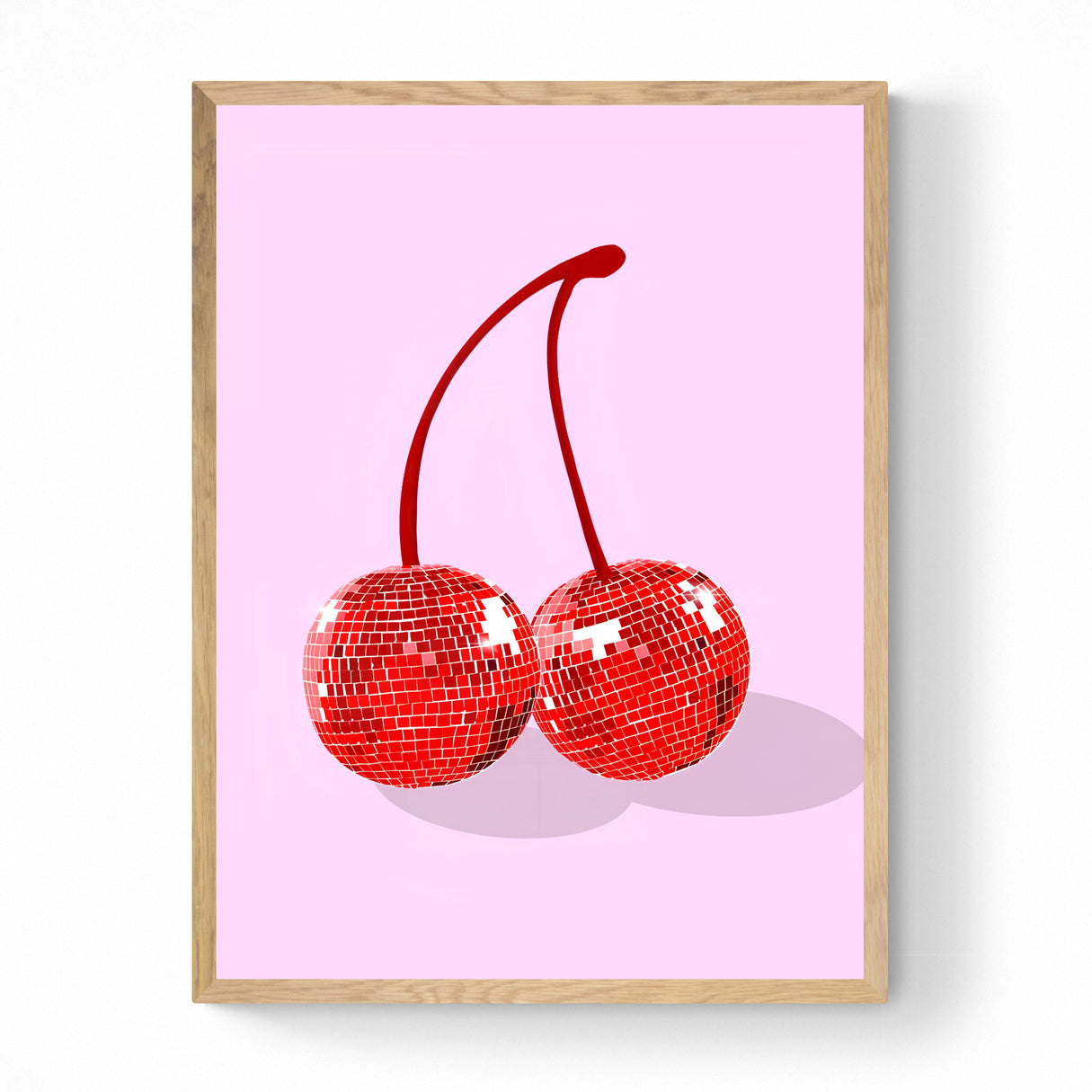 CHERRY NIGHTS