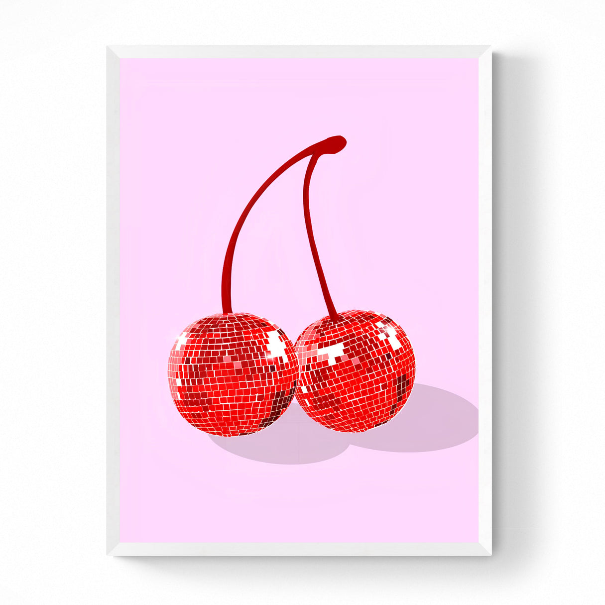 CHERRY NIGHTS