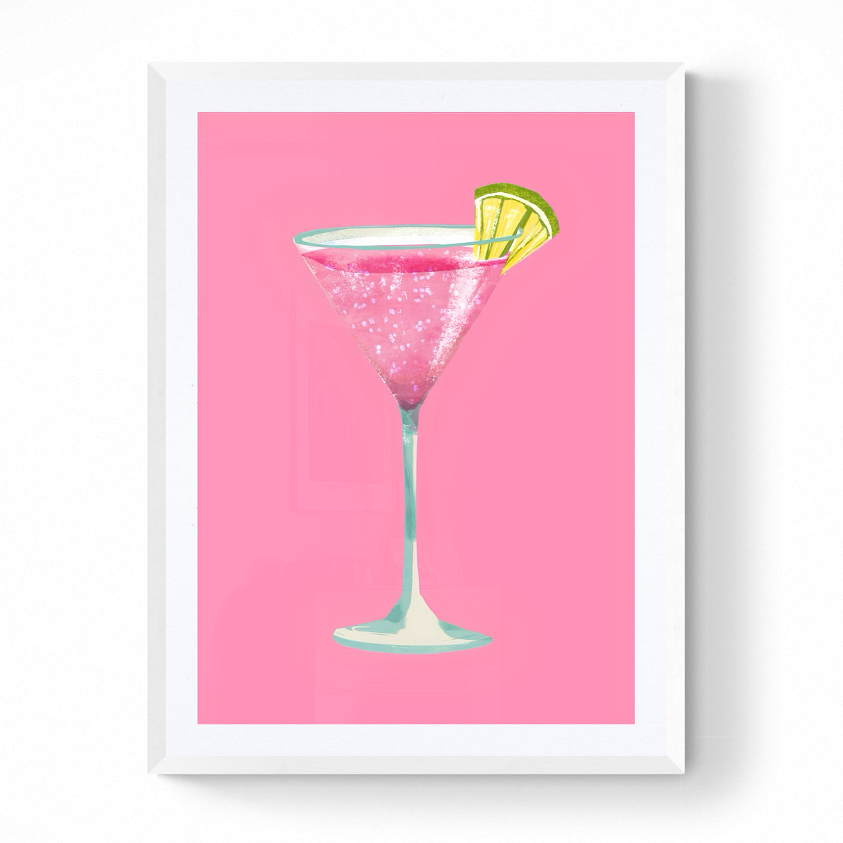 MARTINI DREAMING