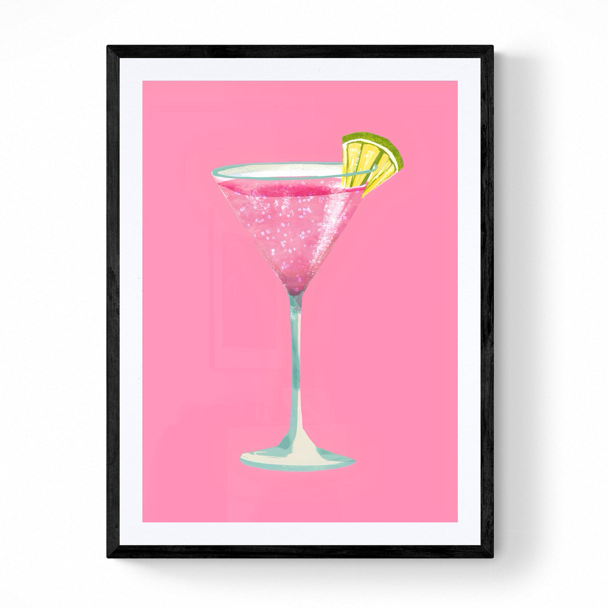 MARTINI DREAMING