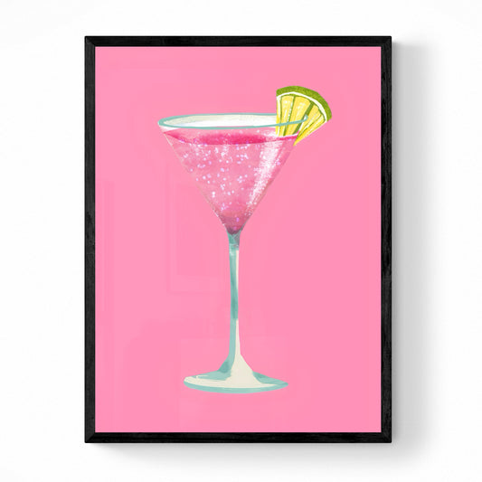 MARTINI DREAMING