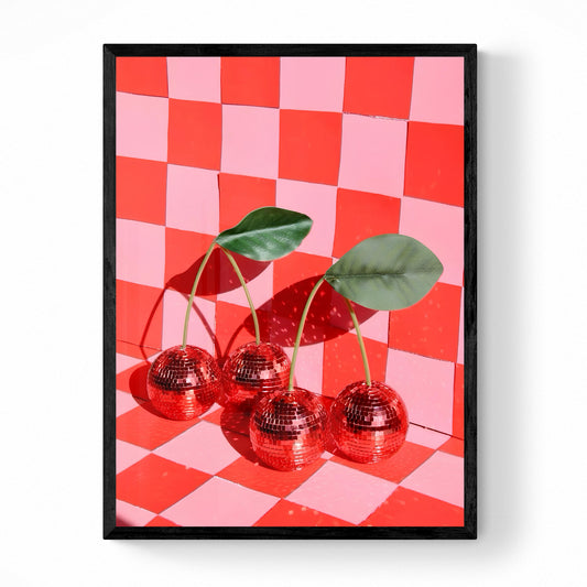 CHECK CHERRY