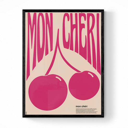 MON CHERI