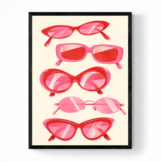 SHADES