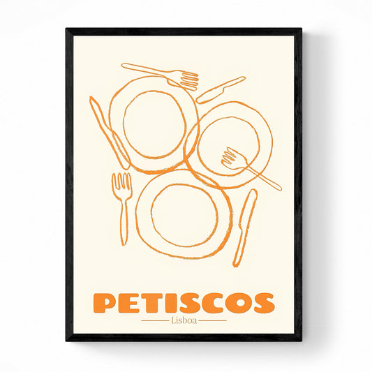 PORTO PETISCOS
