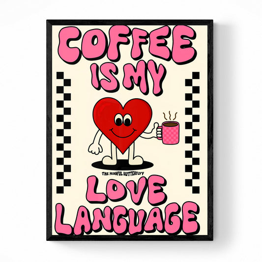 COFFEE LOVE