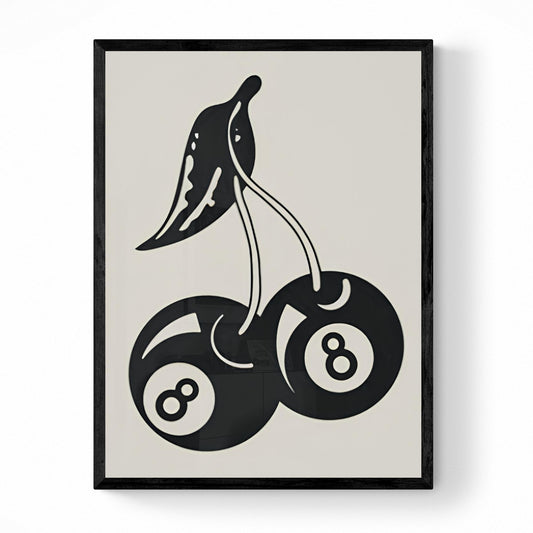 LUCKY 8