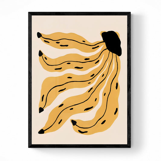 GO BANANAS