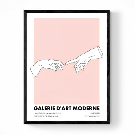 GALERIE D'ART MODERNE