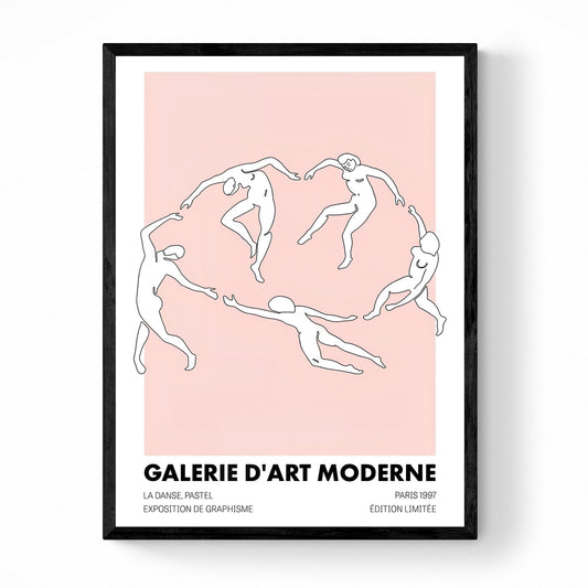 GALERIE D'ART MODERNE 2