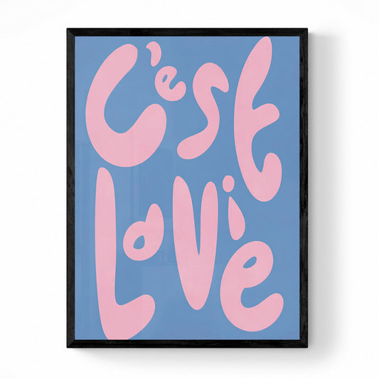 CEST LOVE