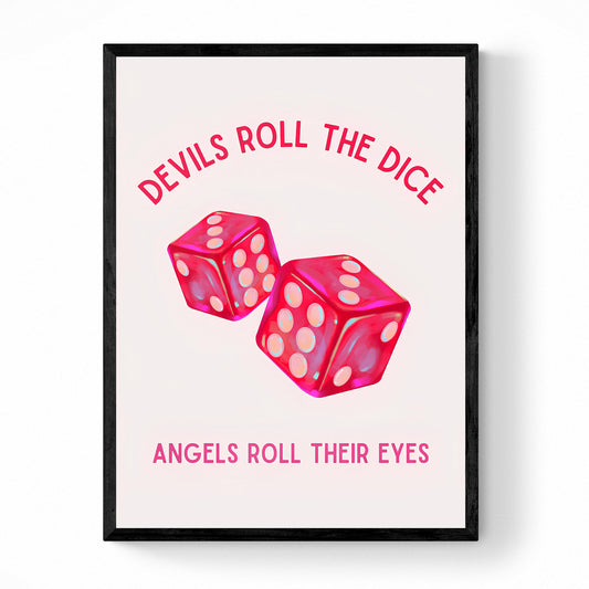 DEVILS ROLL