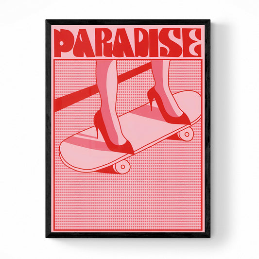 SK8 PARADISE