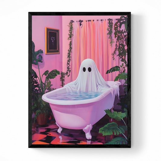 SOAK & GHOST