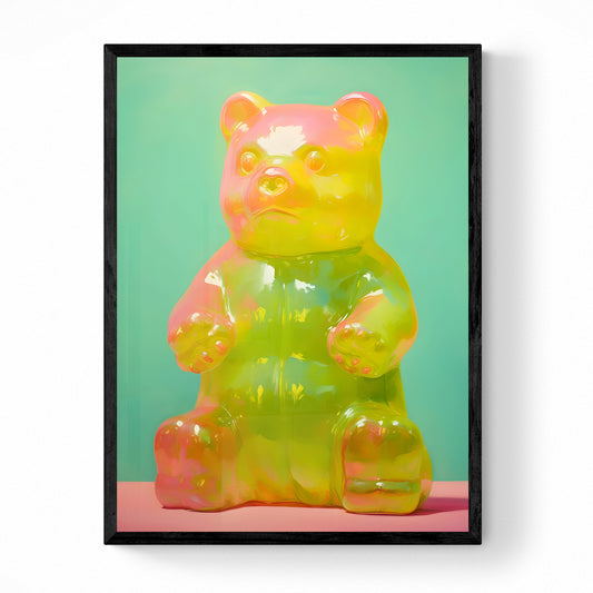 GUMMY B
