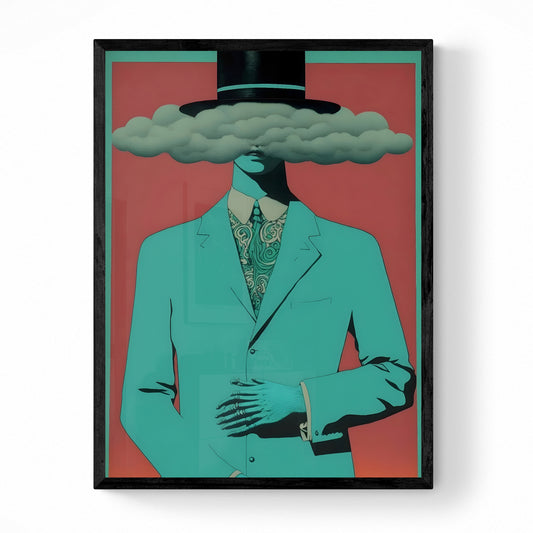 CLOUDY VISION