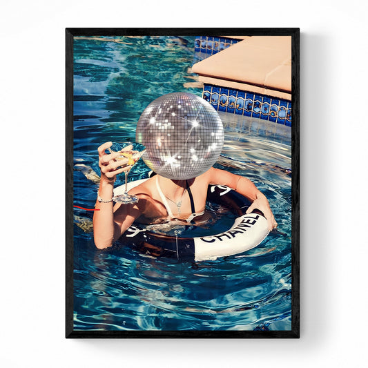 DISCO CHANEL
