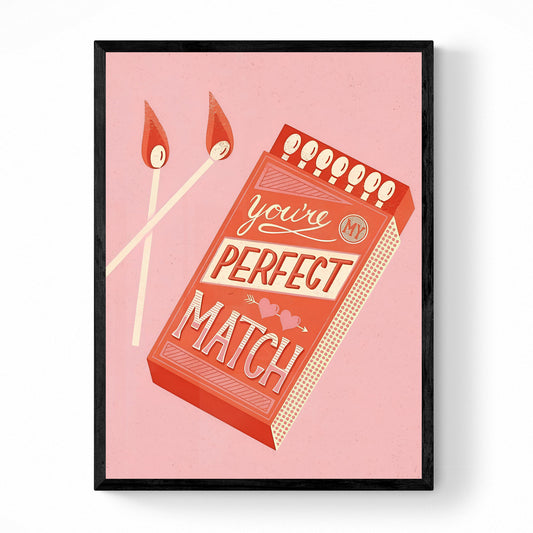 PERFECT MATCH