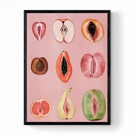 SWEET FRUITS