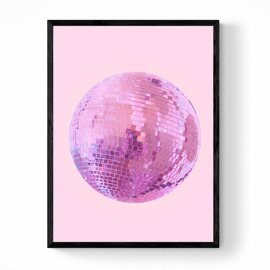 PINK DISCO