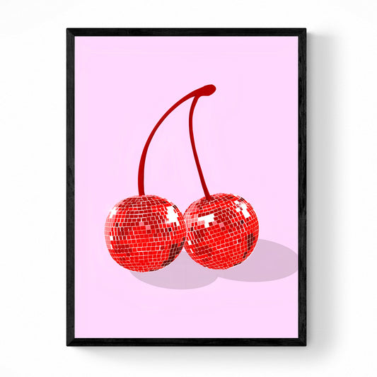 CHERRY NIGHTS